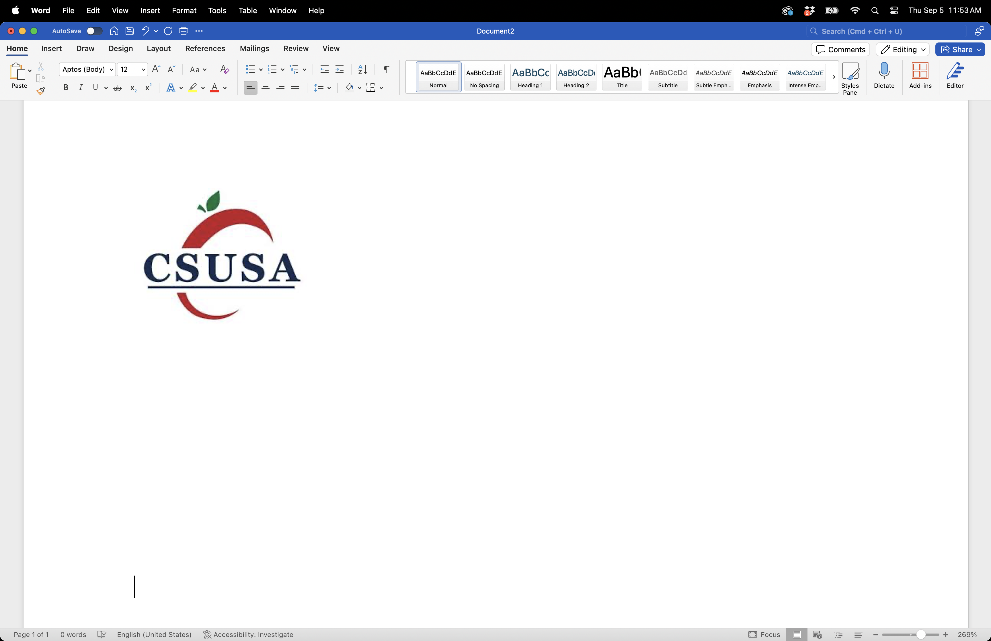 Corporate Videos & Messaging